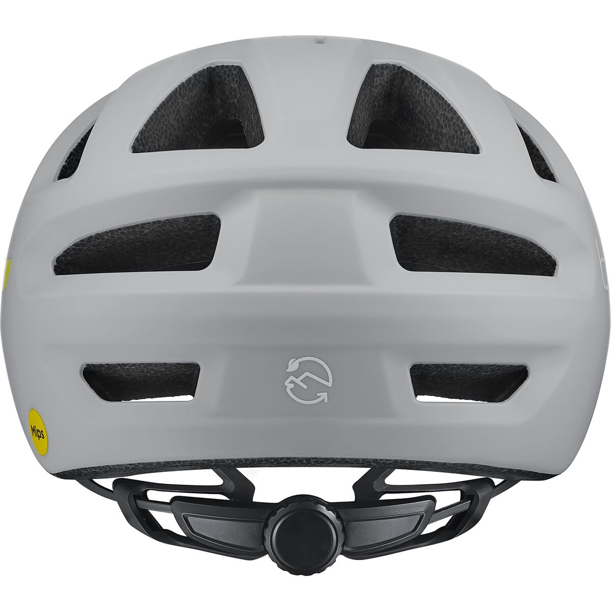 SPERO MIPS, Grey Matte-No Lens Reference, hi-res image number null